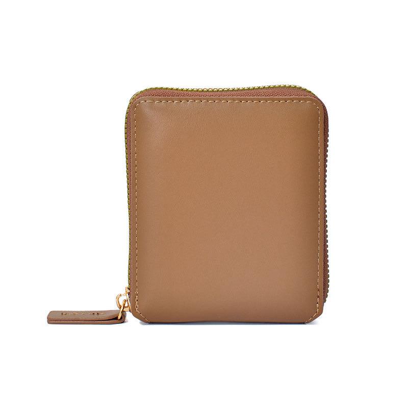 VALOR WALLET BROWN