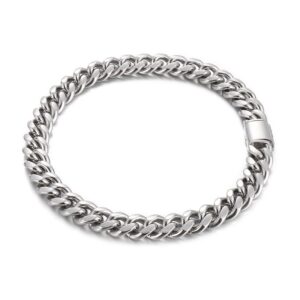 H1 CUBAN BRACELET