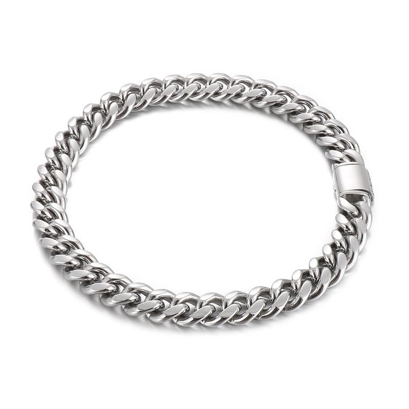 H1 CUBAN BRACELET