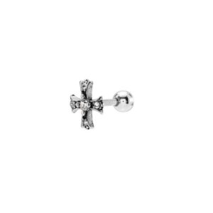 ODIN STUD EARRING