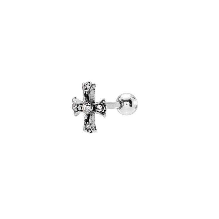 ODIN STUD EARRING