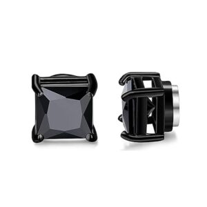 GRAVITY MAGNET EARRING (1pcs)