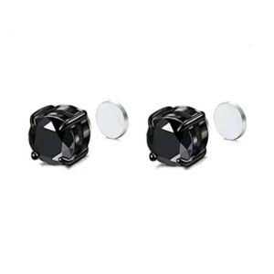 PULSE MAGNET EARRING (1pcs)