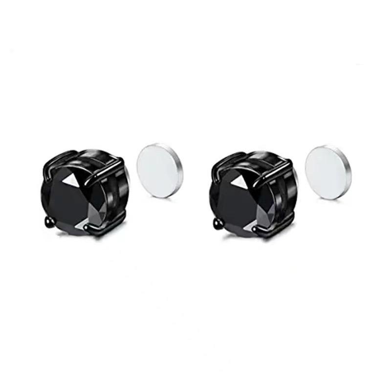 PULSE MAGNET EARRING (1pcs)