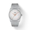 TOSSIN WHITE FACE WATCH