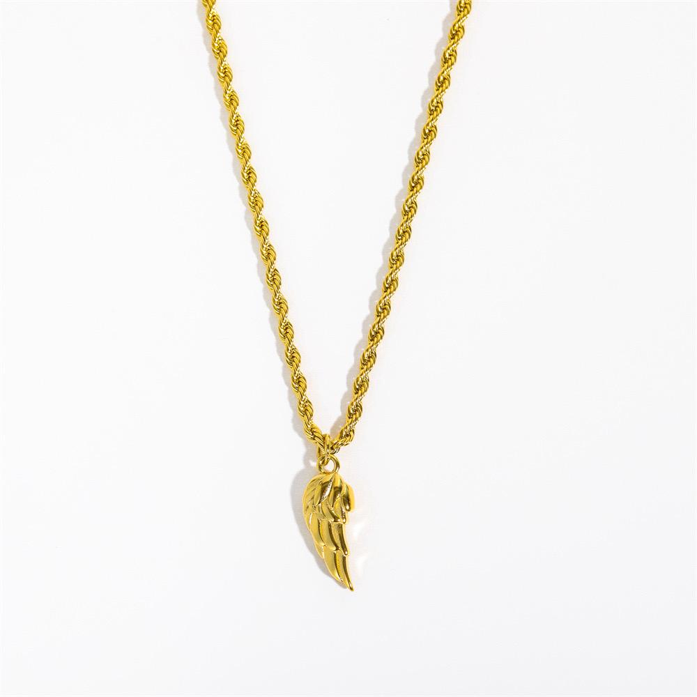 FALCO NECKLACE