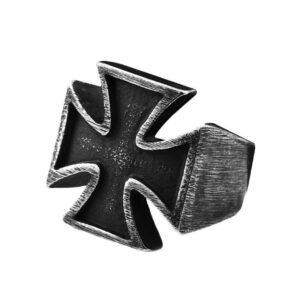 RING SANCTUS