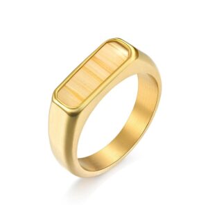 CREED RING SIZE 9