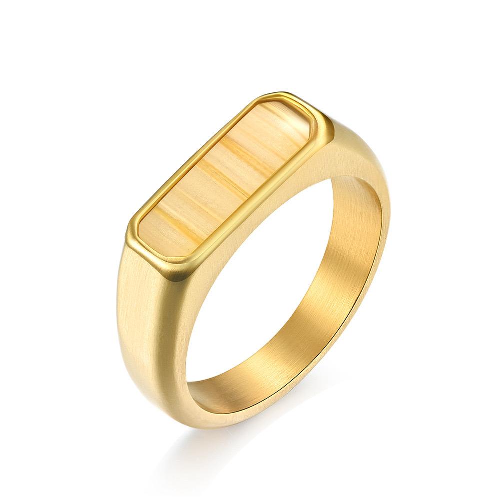 CREED RING SIZE 9