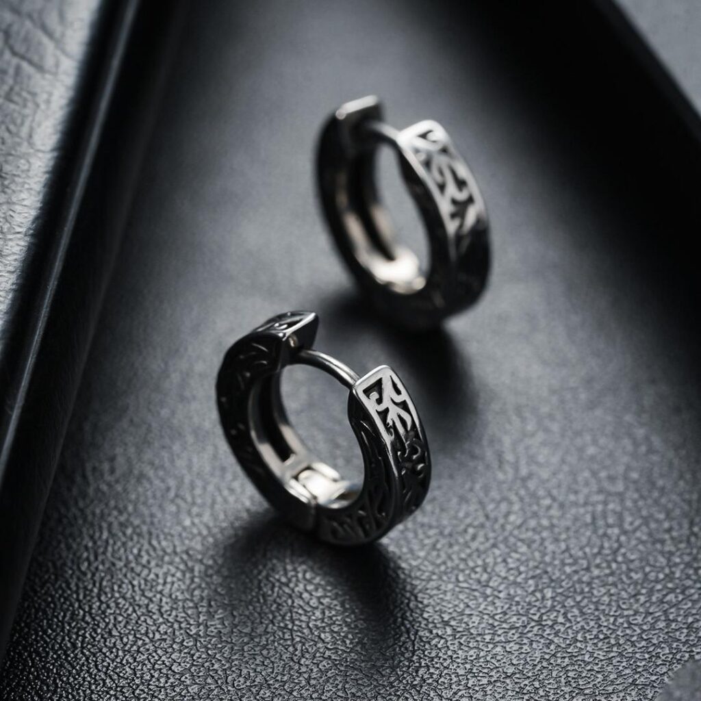SPARTA EARRING