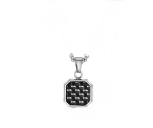 PUZZLE PENDENT