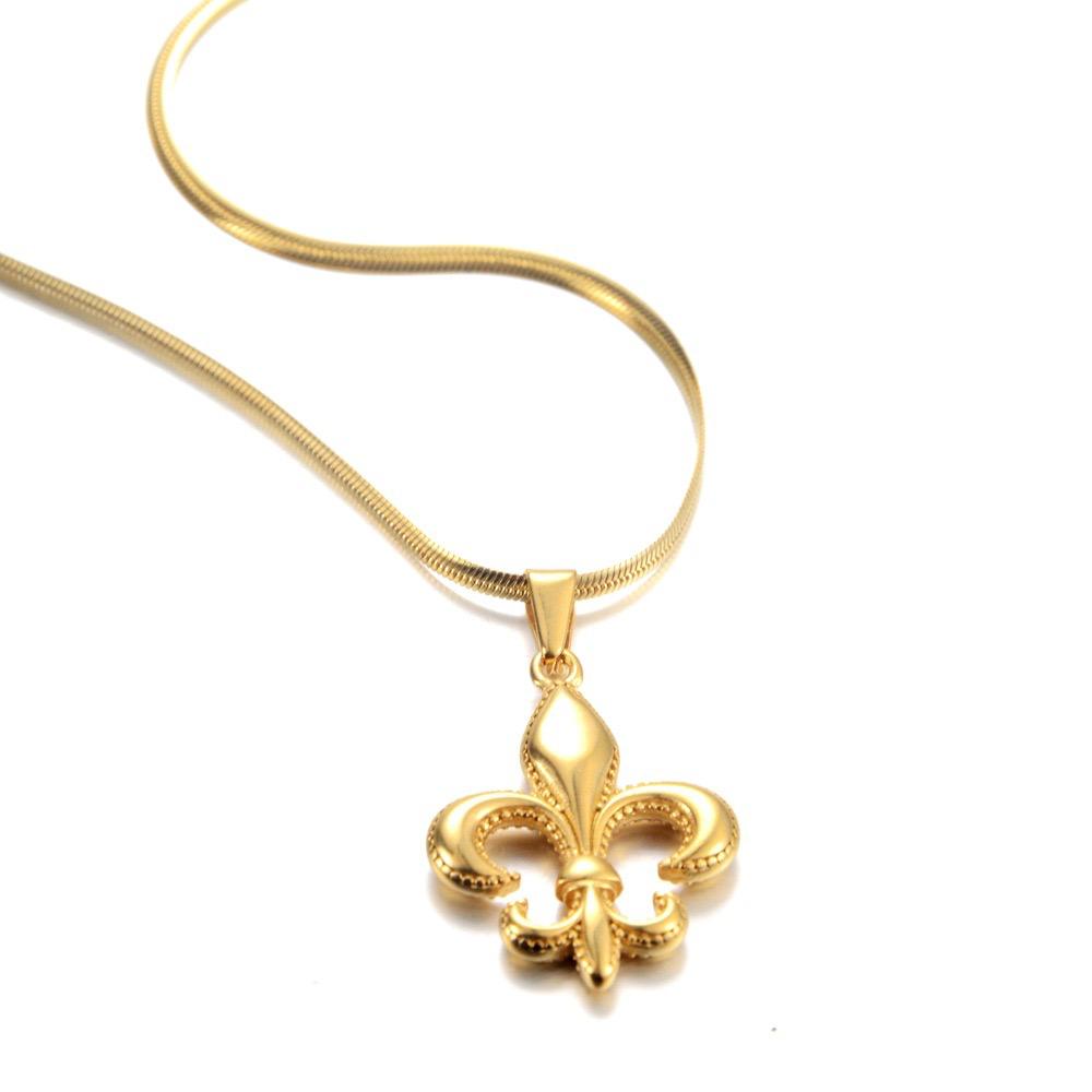DOMINUS NECKLACE