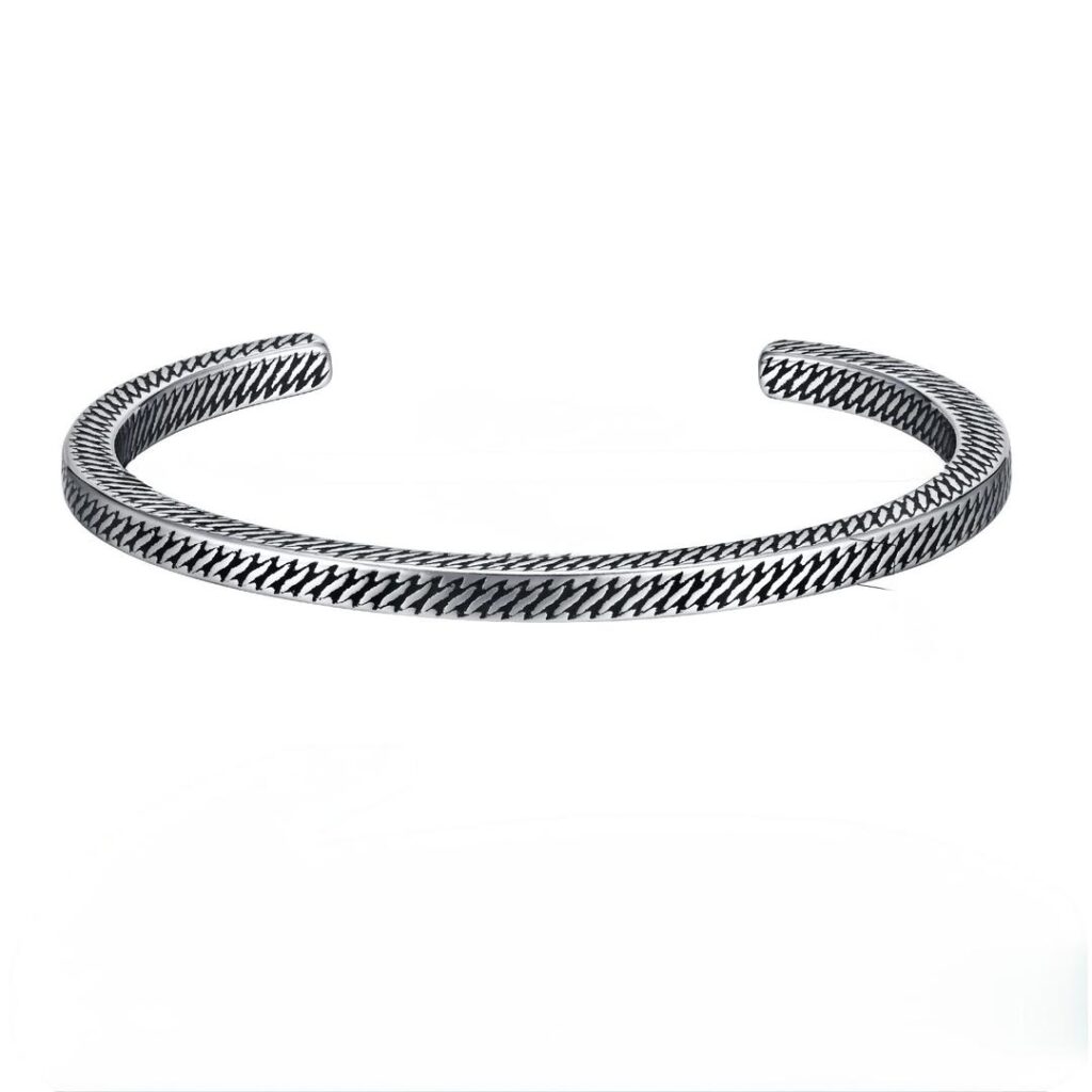 FORTIS BRACELET (size small wrist)
