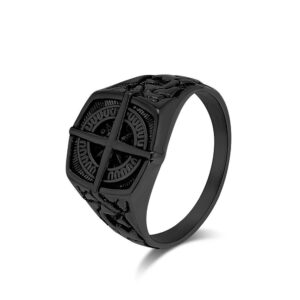 RING 3NITY SIZE 10