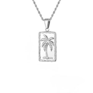 REIGN NECKLACE