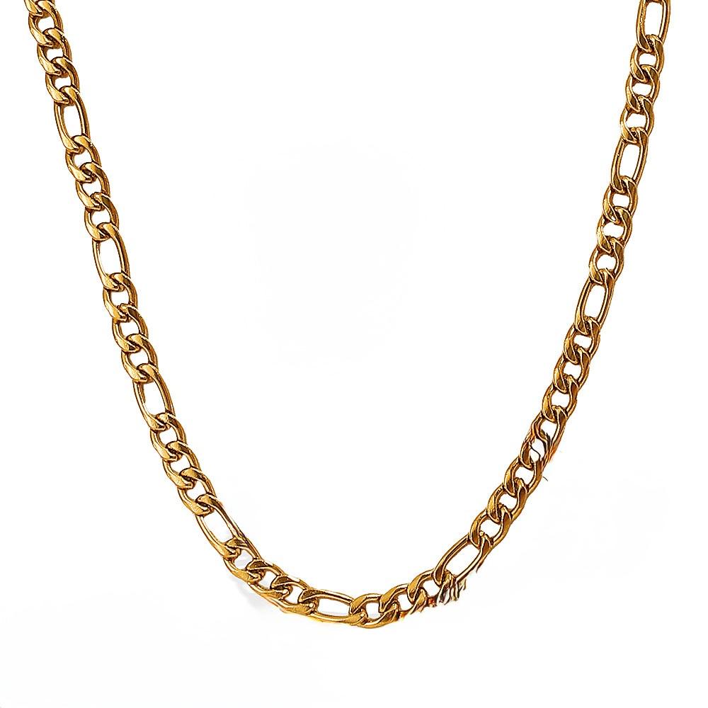 FIGARO NECKLACE 3MM