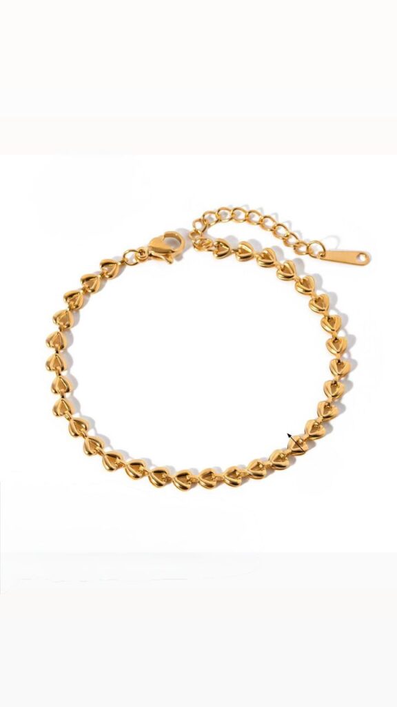 LINK O.2 BRACELET