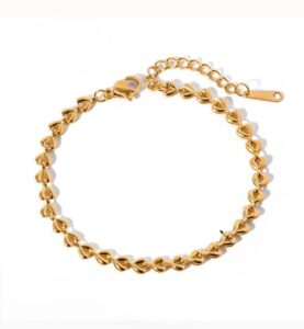 LINK O.2 BRACELET