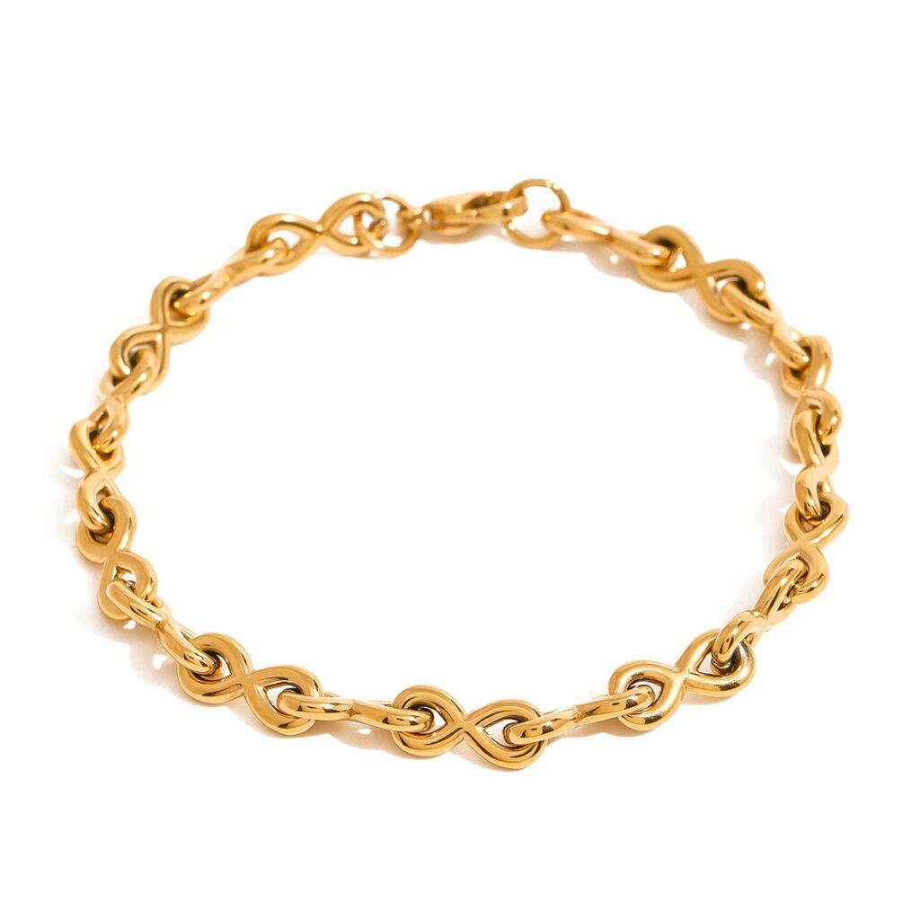 INFINTY BRACELET