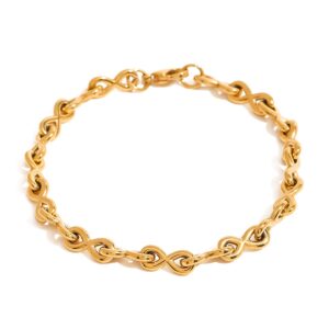INFINTY BRACELET