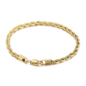 TWIST BRACELET