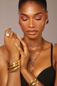 HALO BRACELET (Sold 1 each)