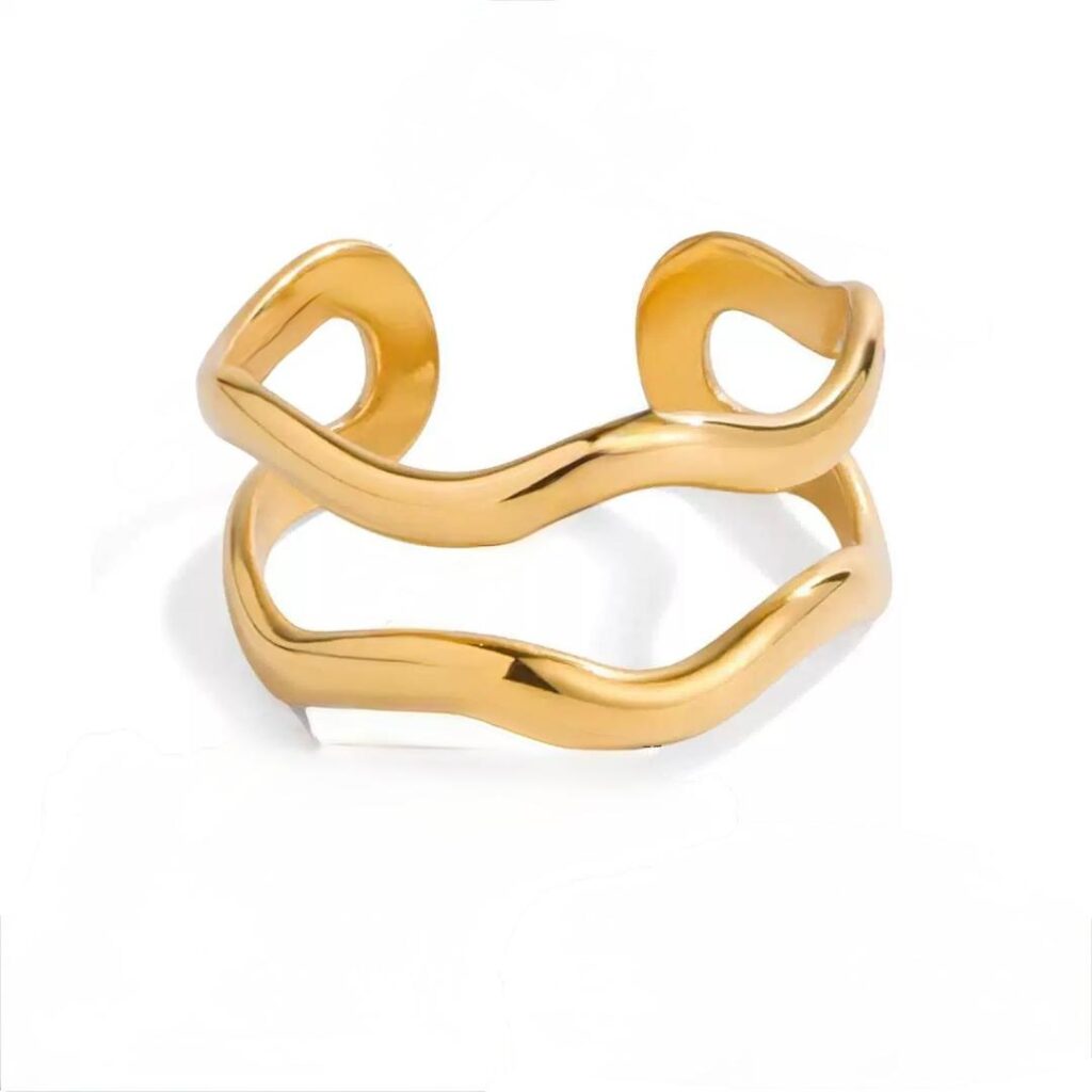 NOMI RING (Adjustable to fit any size)