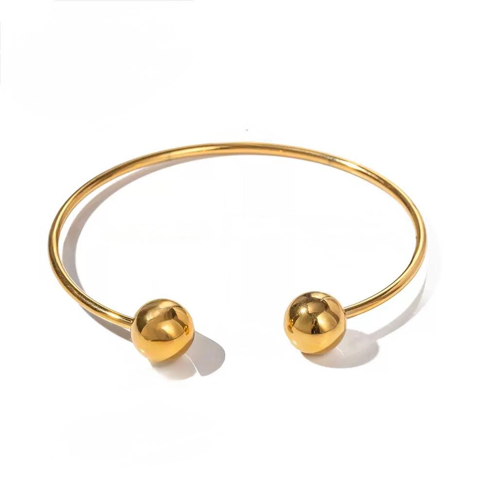 BALL BRACELET