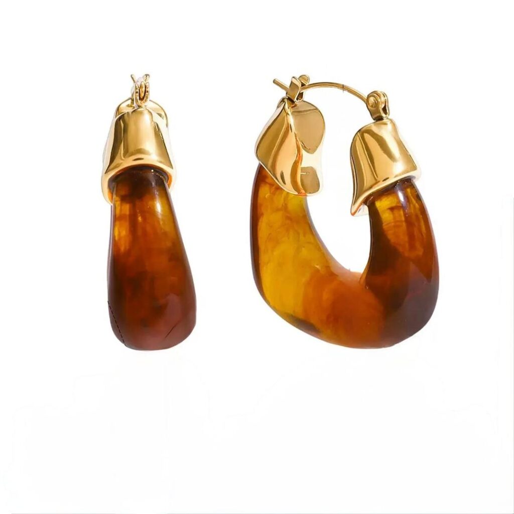 ZOLA EARRING