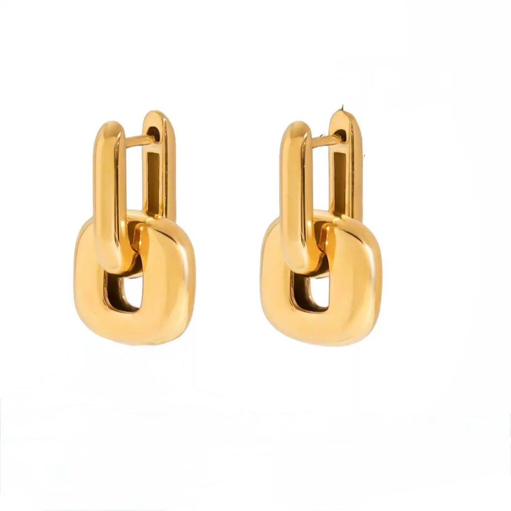 LOK EARRING