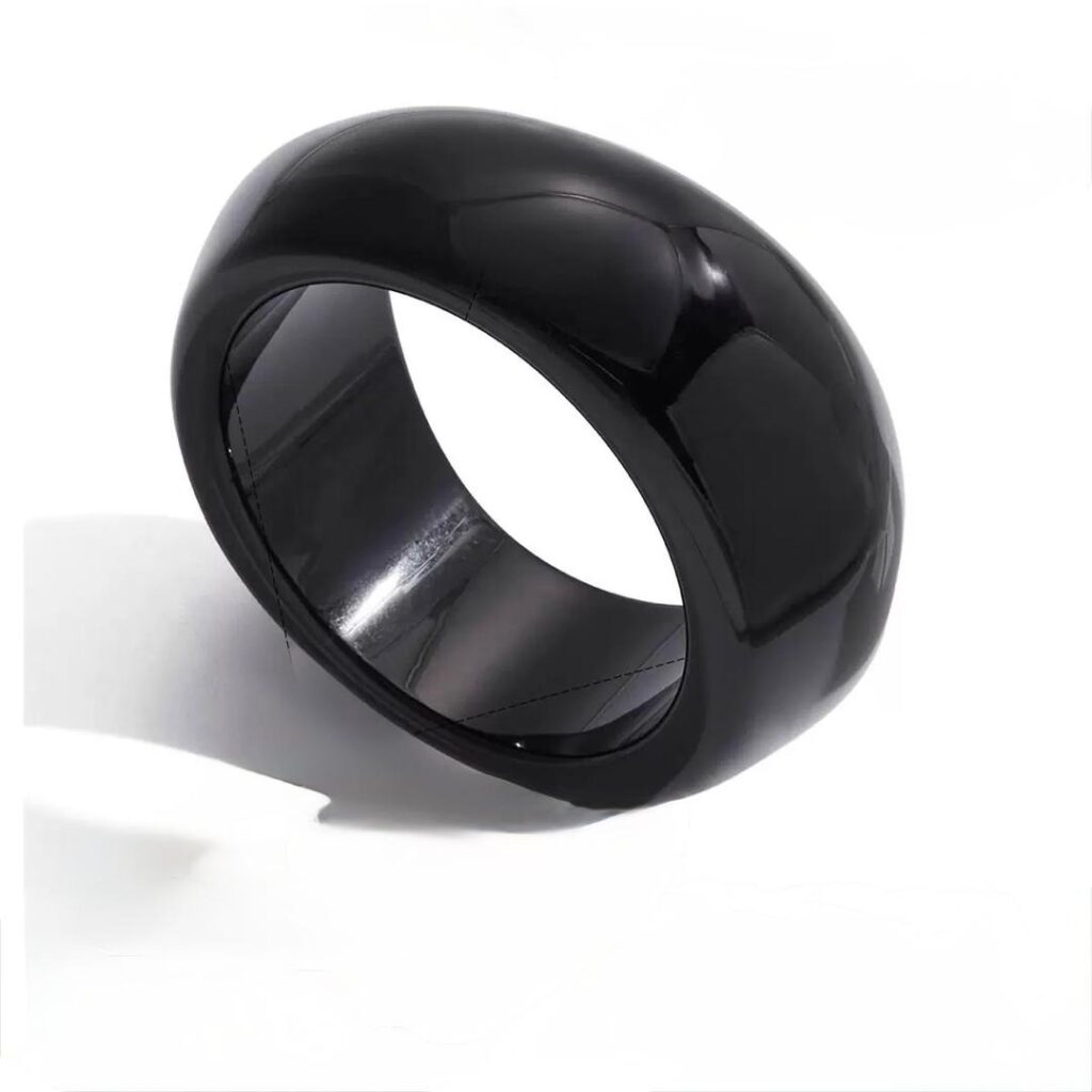 ZOLA BLACK BRACELET