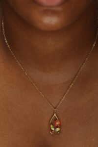 Bloom Necklace